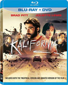 Kalifornia (Blu-ray/DVD)