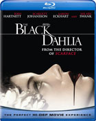 Black Dahlia (Blu-ray)