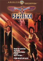 Sphinx: Warner Archive Collection