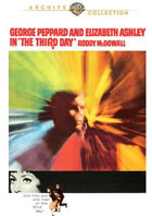Third Day: Warner Archive Collection