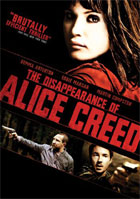Disappearance Of Alice Creed