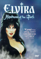 Elvira, Mistress Of The Dark