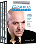 Crime Boss Collection