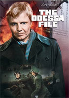 Odessa File