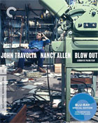 Blow Out: Criterion Collection (Blu-ray)