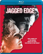 Jagged Edge (Blu-ray)