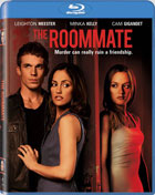 Roommate (2011)(Blu-ray)