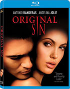 Original Sin (Blu-ray)