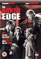 Naked Edge (PAL-UK)