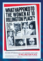 10 Rillington Place: Sony Screen Classics By Request