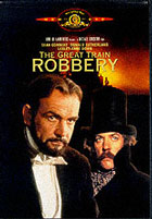 Great Train Robbery