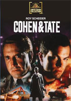 Cohen And Tate: MGM Limited Edition Collection