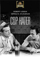 Cop Hater: MGM Limited Edition Collection