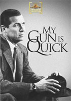 My Gun Is Quick: MGM Limited Edition Collection