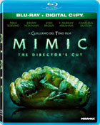 Mimic (Blu-ray)