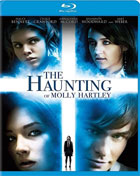 Haunting Of Molly Hartley (Blu-ray)