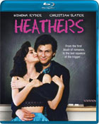 Heathers (Blu-ray)