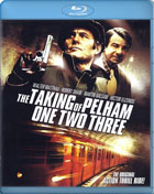 Taking Of Pelham One Two Three (Blu-ray)