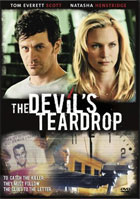 Devil's Teardrop