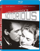 Notorious: Premiere Collection (Blu-ray)