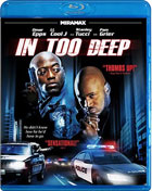 In Too Deep (Blu-ray)