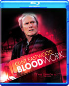 Blood Work (Blu-ray)