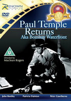 Paul Temple Returns (PAL-UK)