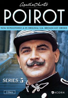 Agatha Christie's Poirot: Series 5