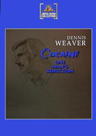 Cocaine: One Man's Seduction: MGM Limited Edition Collection