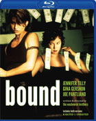 Bound (Blu-ray)