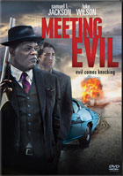 Meeting Evil