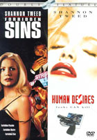 Forbidden Sins / Human Desires