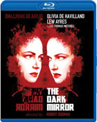 Dark Mirror (Blu-ray)