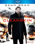 Cleanskin (Blu-ray)