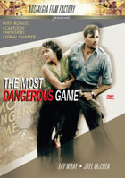 Most Dangerous Game: Nostalgia Film Factory