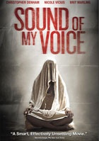 Sound Of My Voice