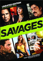 Savages (2012)