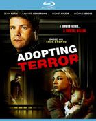 Adopting Terror (Blu-ray)