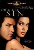 Original Sin (R-Rated)