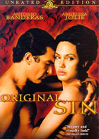 Original Sin (Unrated)