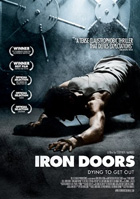 Iron Doors