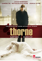 Thorne: Sleepyhead / Scaredy Cat