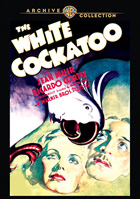 White Cockatoo: Warner Archive Collection