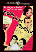 Moonlight Murder: Warner Archive Collection