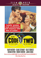 Code Two: Warner Archive Collection