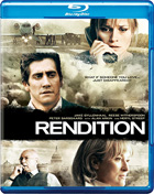 Rendition (Blu-ray)