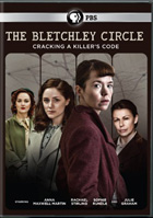 Bletchley Circle