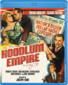 Hoodlum Empire (Blu-ray)
