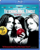 Teaching Mrs. Tingle (Blu-ray)
