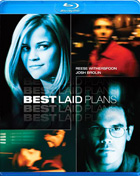 Best Laid Plans (Blu-ray)